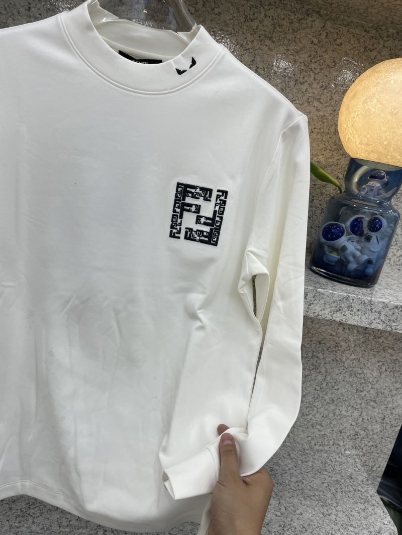 Fendi T-Shirts